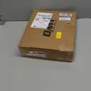 Orion Motor Tech 5-in-1 Ball Joint Separator, Pitman Arm Puller, Tie Rod End Tool Set for Front End Service, Splitter Removal Kit (RB06) (Red Case Black Puller)