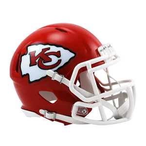 Riddell NFL Speed Mini-Helm