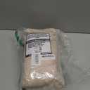 TENSTARS Silk Hemming Bath Towels for Bathroom Clearance - 27 x 55 inches - Light Thin Quick Drying - Soft Microfiber Absorbent Towel for Bath Fitness, Sports, Yoga, Travel, Gym - 2 Pack, Cream