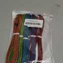 USB Type C Cable 5-Pack 10ft USB A to Type C Cable 10 Feet Extra Long Fast Charging Type C Cord Phone Charger for Samsung Galaxy S10 S9 S8 Note 9 8 10, LG G8 G7 G6 V30 G8 G7