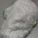 Christmas Tree Skirt - 48 Inches White Christmas Tree Skirt, High-End Soft Classic Fluffy Faux Fur Tree Skirt for Xmas Tree Decorations and Ornaments