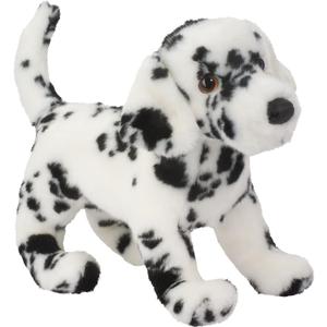 Douglas Winston Dalmatian Dog Plush Stuffed Animal
