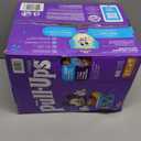 Pull-Ups Boys' Potty Training Pants, Size 3T-4T Training Underwear (32-40 lbs), 66 Count