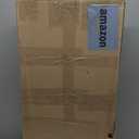 PetSafe CozyUp Folding Dog Stairs, Portable Indoor/Outdoor Pet Steps for Bed, Couch & Car, Grey, 20 Inch (Gray)