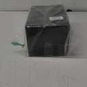 White Ceramic vase with Handle, 10inch Boho Unique Textured Pottery, Rustic Farmhouse Decorative Terracotta vases for Flowers, Centerpieces, Living Room. (Athenia)