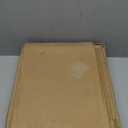 Heiple Framed Boho Wall Art Set of 4 Wooden Wall Art for Rustic Vintage Farmhouse Home Living Room Bedroom Bathroom Kitchen Wall Decor (Brown, 12"x16")