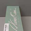 Outdoor Faucet Cover 3 Pack - Thickened Foam Insulated for Winter Freeze Protection, Reusable Hose Bib and Water Spigot Covers for Outside