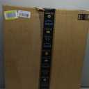 Universal (Professional Extra Large) Caldero 75 Cups - 27.7 QT / 26.6 L, Stainless Aluminum Pot, Even Heat Distribution and Fast Cooking Dutch Oven Pot with Ergonomic Handles, Ideal for Rice, and More