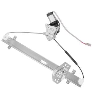 Window Regulator with Motor Rear Right Passenger Side, OE 748-513