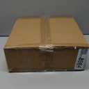 vicrays Ceramic Pie Pan for Baking - 9 inch Pie Plate, Round, Fluted and Deep Pie Dish for Tart, Pizza, Apple Pie, Quiche, Pot Pies, Cake - Reactive Glaze (Red)