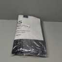 Thank You Gifts for Women, Administrative Professional Day Gifts, Chaos Coordinator Gift for Coworker Boss Lady Manager Nurse Employee Teacher Appreciation Gift Birthday - Canvas Tote Bag Makeup Bag