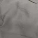 Blissy Silk Pillowcase - 100% Pure Mulberry Silk - 22 Momme 6A High-Grade Fibers - Silk Pillow Cover for Hair & Skin - Regular, Queen & King (Blissy White, Standard)