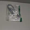 Durcord USB C Charger Cable, 2Pack 6ft Fast Charging 6Ft USB Type C Cord Cable, 6 Foot Type C Charger Premium Nylon Braided USB Cable Compatible with iPhone 15 Pro/Plust/Max-Silver