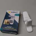 Safety 1st OutSmart Child Proof Door Lever Lock, White, 1 Count