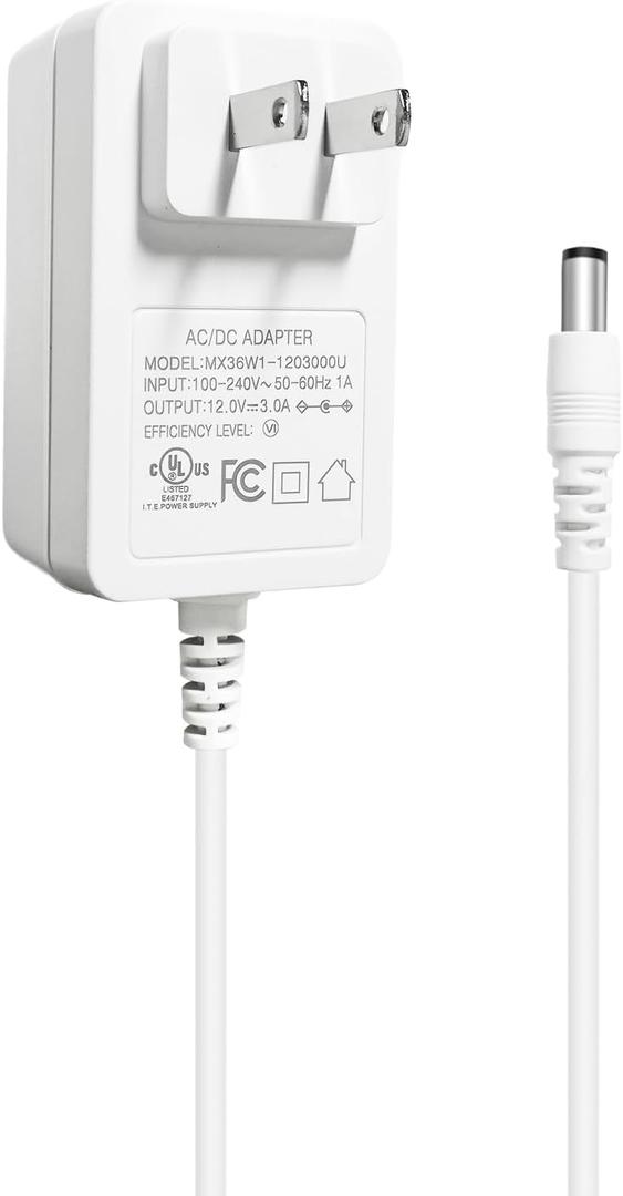 Power Supply Adapter