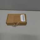 Center Console Dash Air Vent Side Ring Cover Compatible with Ford Bronco 2021-2025+(Orange)