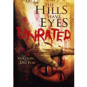 The Hills Have Eyes (Unrated Edition)