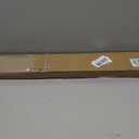 Lazblinds Upgraded Top Down Bottom Up (TDBU) Honeycomb Blinds, No Drill No Tools Easy Install Cordless Cellular Shades for Windows 40" W x 64" H, White - Blackout
