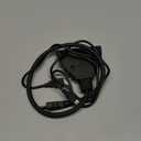 HDMI Switch, GANA 4K HDMI Splitter 3 in 1 Out, 3-Port Switcher Selector with Pigtail HDMI Cable,Supports Full HD 4K 30Hz 1080P 3D Player, Compatible with PS4/3, Xbox, Fire Stick, Roku, PC,TV