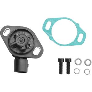 Brand: KoehLy
TPS Throttle Position Sensor Compatible With 88-96 Compatible With Accord CRV CRX Civic Compatible With Acura Integra 911-753