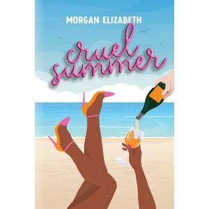 Cruel Summer Book