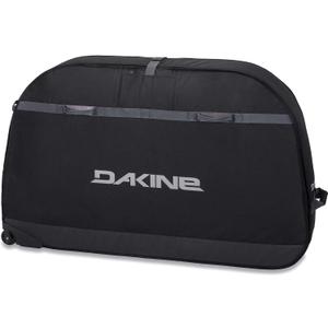 Dakine Bike Roller Bag Travel Case for Mountain, Road, Gravel, and Fat Bike (BLACK)
