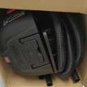 Shop-Vac Wall Mount 3.5 Gallon 4.5PHP Wet Dry Vacuum Cleaner