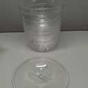 CreativeWare Bark Beverage Dispenser, 2.5 Gallon, Clear, (Pack of 1)