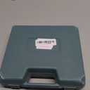 20 pcs Valve Seat Reamer,Valve Seat Cutting Reamer Displacement Cutter,Carbide Valve Grinding Wheel Valve Seat Cutter Reamer Head Toolholder Kit