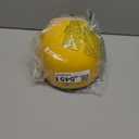 Reevas Adult Whitewater Kayaking Rafting SUP Surfing Waterskiing Helmet (Medium, Chrome Yellow)