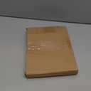 Lighted Christmas Garden Flag 22x13, 8 Modes Double Sided Solar Christmas Decorations Outdoor LED Navidad Flag, Yard Decorations for Xmas Patio Lawn Porch (Snowman Multicolor)