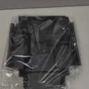 Center Console Organizer Compatible with 2024 2025 2026 Chevy Silverado EV WT/RST/LT & GMC Sierra EV Accessories - Custom Fit Armrest Insert Tray with Dual-Layer Storage Sunglasses Coin Holder