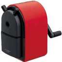 Mitsubishi Pencil Sharpener KH-20 Manual Type Red KH20.15