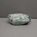 Geyoga 6 Pcs Christmas Kitchen Towels 16 x 24 Inch Vintage Xmas Hand Towels Santa Elk Snowman Decor Candy Dish Towel Absorbent Winter Tea Bedroom Decoration Gifts(Green,Joyous) (Light Color)