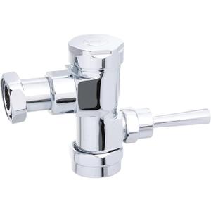 American Standard 6045.505.002 Manual Urinal Flowise Valve Only, 0.5 Gpf