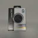 andobil [2026 Ultra-Thin] Magnetic Phone Grip for MagSafe [360 Rotate] Magnetic Cell Phone Ring Holder & Kickstand for MagSafe Accessories & iPhone 17 Air 16 Pro Max Plus 15 14 13 12, Carbon Fiber