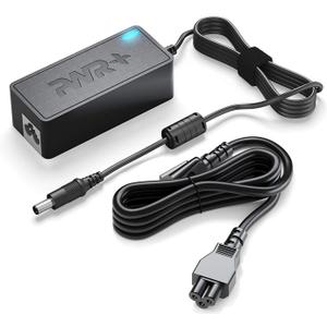 Pwr UL Listed 70W AC Adapter for Panasonic Toughpad FZ-G1 FZ-E1 FZ-X1 FZ-Q1 FZ-Q2 FZ-A2 FZ-B2 CF-U1 CF-W8 CF-T8 Toughbook CF-AA5713AM CF-AA6373AM CF-AA6413CM 4K Tablet Charger Laptop 12 Ft Power Cord