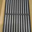 463675016 17" Grill Grates for Charbroil Commercial TRU-Infrared Grill 463642316 463644220 463632320 463245518 463675016P1 G369-0030-W2 Parts, Cast Iron Cooking Grate for Nexgrill 720-0864 720-0864M