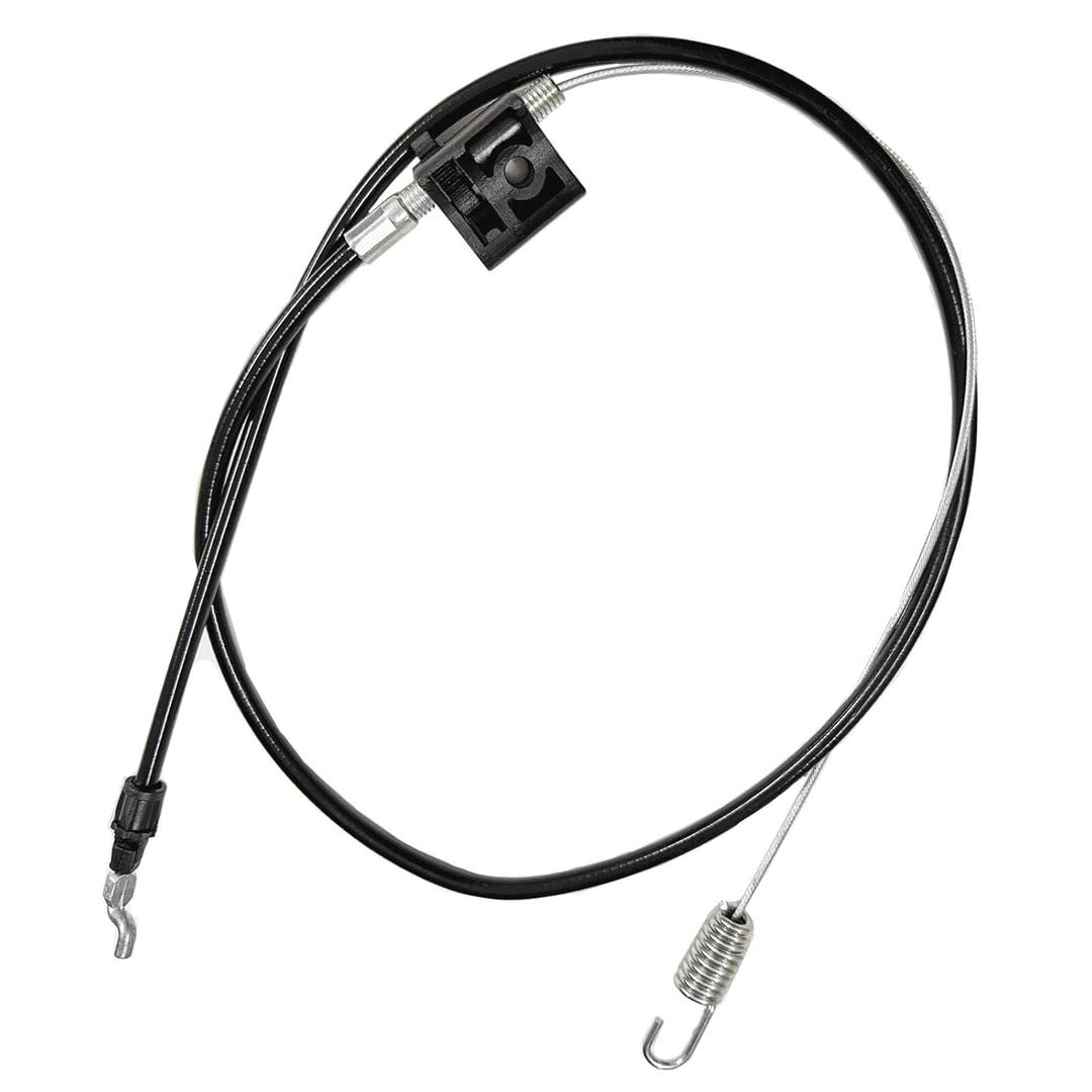 Throttle Drive Cable 7101397YP, Suitable for Briggs & Stratton Push Mower Models 7800165 Lawn Mowers Control Cable, Replaces 7800189,7800190,7800229