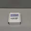 Brushed Bathtub Drain Stopper,Universal Pop Up Bath Drain, Hidrop Tip Toe Tub Drain Stopper,Conversion Kit Assembly, Replaces Lift and Turn,Tip-Toe and Trip Lever drains for Tub, EZ Install(Brushed)