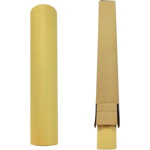 Lampshade Material Self-Adhesive Thickened pressure Sensitive Styrene Board to Make DIY Replacement and Repair of are Yellowing Compatible With All Materials Length - 19" High X 64" Wide