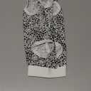 FEimaX Dog Surgery Recovery Suit Female and Male Spay with Pee Hole, Pet Body Suits for Puppy After Spayed, Neuter Surgical Onesie for Dogs Cats, Alternative Bandages E-Collar & Cone, Size Medium