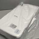 HARBOREST Cooling Cube Pillow Side Sleeper Pillow for Neck and Shoulder Pain, Memory Foam Pillow Cube Pro with Adjustable Firmness, 24"x12"x4"