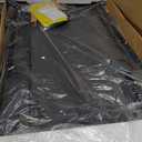 Mahrole Walking Pad with Vibration Plate and Handle Bar,Foldable Treadmill