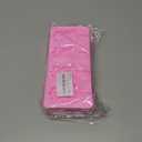 3 x 1 Pcs Christmas Party Cake Decoration Fondant Mold, Elk Candy Lollipop Silicone Mold for Chocolate Cookie Flower Paste Dough Gum Mousse Clay Resin Plaster Easy to Clean and Demold