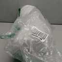 SUPA MODERN Cooling Bed Pillows for Sleeping 1 Pack Shredded Memory Foam Pillows Adjustable Cool Pillow for Side Back Stomach Sleepers Luxury Gel Pillows Body Pillow with Washable Removable Cover