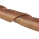 SmartBones Stuffed Twistz with Peanut Butter 6 Count, Rawhide-Free Chews for Dogs, No Artificial Preservatives or Flavors Added (SBST-00300) (EXP 03/13/28)