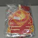 Chinese New Year Decorations 2026, Lunar New Year Decor Kit include Red New Year Banner,Honeycomb,Spring Festival Hanging Swirls,2026 Wall Hanging Banner,Chinese Knot Tassel for Horse Year Decor