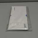 Chenive 24 Pack Winter Wonderland Christmas Cards Bulk, 4x6 Inch Snowy Christmas Cards with Envelopes & Stickers, Boxed Xmas & New Year Card Set for Family Friends, 6 Assorted Holiday Card Designs