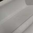 PetSafe CozyUp Folding Dog Stairs, Portable Indoor/Outdoor Pet Steps for Bed, Couch & Car, Grey, 20 Inch (Gray)